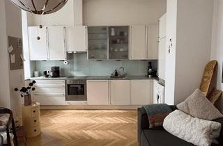 Wohnung mieten in Salvatorgasse 12, 1010 Wien, Möblierte 2-Zi Altbauwohnung in BestLage