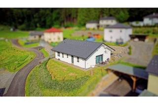 Haus kaufen in 8332 Edelsbach bei Feldbach, Rohr an der Raab: Moderner Bungalow in ruhiger Lage mit guter Verkehrsanbindung