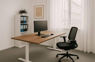 Büro zu mieten in Gumpendorfer, 1060 Wien, 50 m² Bürofläche