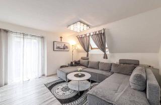 Wohnung kaufen in 8940 Liezen, 3-Zimmer-Eigentumswohnung mit Balkon, Gartenbenützung, Terrasse, Garage und Keller! Wohnen in Liezen