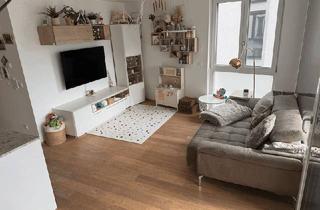Wohnung kaufen in Anna-Dengelstrasse, 6020 Innsbruck, 3-Zimmer-Wohnung mit Loggia & Tiefgarage in Innsbruck-Kranebitten – Baujahr 2019 - Provisionsfrei
