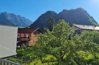 Wohnung mieten in Hausbergstraße 23, 6344 Walchsee, Moderne 3-Zimmer Wohnung mit Balkon und Tiefgarage