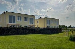 Wohnung mieten in Eggendorf, 2492 Eggendorf, Traumhafte Neubauwohnung mit Garten in ruhiger Lage