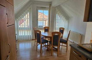 Wohnung mieten in 7000 Eisenstadt, Dachgeschosswohnung von privat