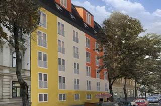 Anlageobjekt in Hütteldorfer Straße, 1140 Wien, Entwicklungsobjekt in ausgezeichneter Lage beim U3 Hütteldorfer Straße! Bestandsfrei