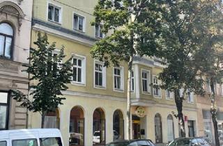 Anlageobjekt in Hütteldorfer Straße, 1140 Wien, Entwicklungsobjekt in ausgezeichneter Lage beim U3 Hütteldorfer Straße! Bestandsfrei