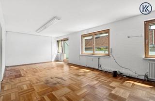 Büro zu mieten in Rizygasse, 1120 Wien, Büro mit Top-Aufteilung & 2 Balkonen im Herzen Meidlings