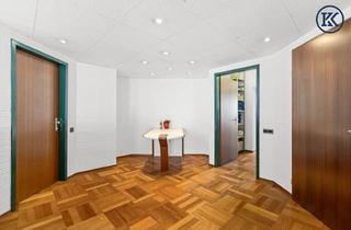 Büro zu mieten in Rizygasse, 1120 Wien, Modernes Büro mit 2 Balkonen & Top-Aufteilung im Herzen Meidlings
