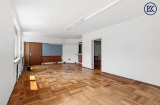 Büro zu mieten in Rizygasse, 1120 Wien, Modernes Büro mit 2 Balkonen & Top-Aufteilung im Herzen Meidlings
