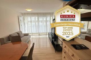 Maisonette kaufen in 3500 Krems an der Donau, MAISONETTE-EIGENTUMSWOHNUNG MIT 3 BALKONEN IN ZENTRALER LAGE VON KREMS