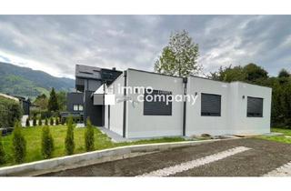 Haus kaufen in 5600 Sankt Johann im Pongau, Ihr neues Zuhause – Neubauhaus inkl. Betonplatte, Lieferung & Aufbau!