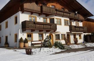 Wohnung mieten in Linden 114, 6320 Angerberg, Schöne helle 3 Zimmerwohnung Angerberg