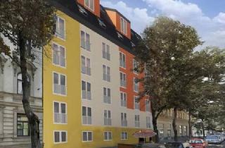 Anlageobjekt in Hütteldorfer Straße, 1140 Wien, Entwicklungsobjekt in ausgezeichneter Lage beim U3 Hütteldorfer Straße! Bestandsfrei