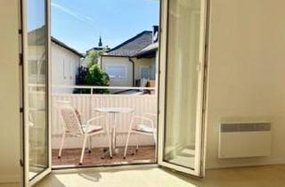 Wohnung mieten in 3390 Melk, Sonnige 3-Zimmer-Wohnung mit Loggia und Garagenplatz!