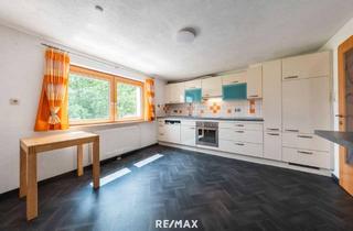Wohnung kaufen in 6320 Angerberg, Ein Wohntraum in ländlicher Lage von Angerberg – 4-ZIMMER GARTENWOHNUNG zu kaufen!!