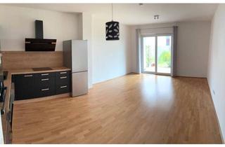 Wohnung mieten in Hauptstraße 17, 3021 Pressbaum, Barrierefreie 2-Zimmer Erdgeschosswohnung mit Garten, provisionsfrei