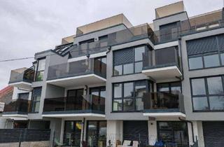 Wohnung mieten in Am Krautgarten 15, 1220 Wien, 2-Zimmer Erstbezug mit Balkon