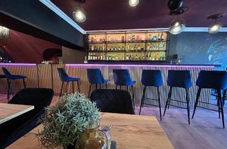 Gewerbeimmobilie kaufen in 4982 Obernberg am Inn, MODERNE LOUNGE MIT WOHNFLÄCHE
