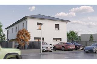 Doppelhaushälfte kaufen in Schwabenweg 6a, 2213 Bockfließ, Moderne Doppelhaushälften in Bockfließ – belagsfertig & provisionsfrei