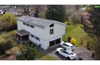 Einfamilienhaus kaufen in 8741 Weißkirchen in Steiermark, Gepflegtes Wohnhaus mit 320 m² Nutzfläche in +++ Weißkirchen +++ ca. 2.256 m² Grund