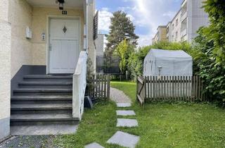 Wohnung kaufen in Harderstraße 43, 6923 Lauterach, 3 Zimmer Gartenwohnung