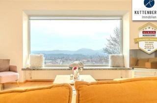 Haus kaufen in 3500 Krems an der Donau, Kreuzberg: Haus mit traumhaftem Ausblick