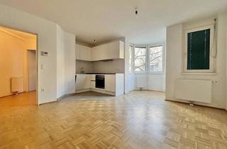 Wohnung kaufen in Radelmayergasse 5, 1190 Wien, Großzügige Garconniere Nähe Döblinger Privatklinik