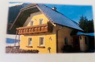 Haus mieten in 5584 Zederhaus, Einfamilien Haus für Gartenliebhaber