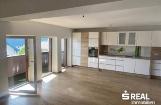 Wohnung mieten in 6473 Wenns, Licht, Raum & Flexibilität - Wohnung im Dachgeschoss von Wenns