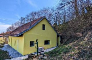 Haus kaufen in 8262 Hochenegg, Erstbezug nach Sanierung! Bezugsbereit mit eigenem Brunnen und kleinem Grundstück. Minibetriebskosten!!!