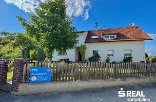 Einfamilienhaus kaufen in 4614 Marchtrenk, Eckparzelle mit sehr altem Haus in Marchtrenk!