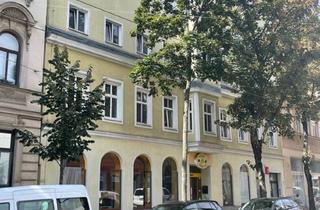 Anlageobjekt in Hütteldorfer Straße, 1140 Wien, Entwicklungsobjekt in Ausgezeichneter Lage Beim u3 Hütteldorfer Straße! Bestandsfrei
