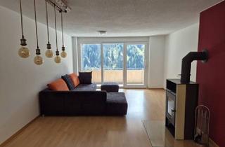 Wohnung mieten in 6791 Sankt Gallenkirch, Geräumige Wohnung mit Balkon, Garage und Keller in sonniger Lage!