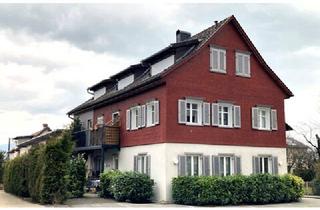 Wohnung mieten in 6845 Hohenems, 2 Zimmer Altbauwohnung renoviert, 49m² in Hohenems