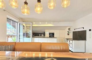 Wohnung kaufen in 6421 Rietz, Sehr geräumige 5 Zimmer-Dachgeschoss-Wohnung