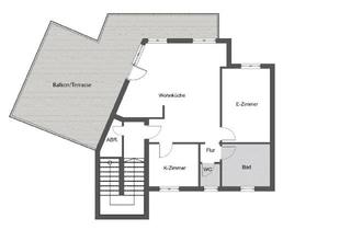 Wohnung kaufen in Schmiedau, 6272 Kaltenbach, Wohntraum mit Ausblick