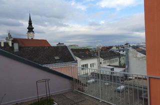 Wohnung mieten in 3100 Sankt Pölten, Stilvolles Wohnen in St. Pölten