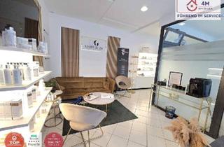 Büro zu mieten in Kaiserstraße, 1070 Wien, Geräumiger Geschäftslokal in der Kaiserstraße - Lerchenfelderstraße