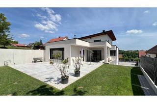 Haus kaufen in 7501 Oberdorf im Burgenland, ***Modern und geräumig*** Familienparadies im Südburgenland!