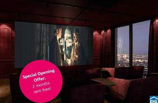 Wohnung mieten in Dresdner Straße, 1200 Wien, Special Opening Offer: 2 months rent-free!