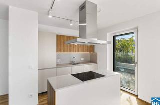 Wohnung mieten in Dresdner Straße, 1200 Wien, Einziehen & Wohlfühlen: Design-Apartment in Toplage