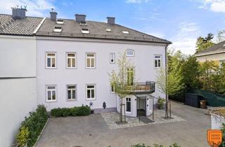 Villen zu kaufen in Alois-Auer-Straße 10, 4600 Wels, Villa in Bestlage mit Fernwärmeanschluss