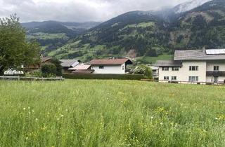 Grundstück zu kaufen in 6263 Fügen, Attraktiver Baugrund in sonniger Lage