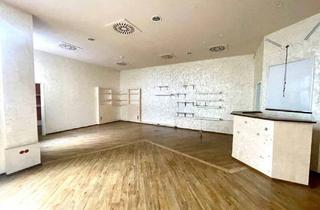Geschäftslokal mieten in Mariahilfer Straße 103, 1060 Wien, Fexible Geschäftsfläche in der Passage Mariahilferstraße 103 zu mieten
