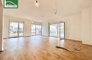Maisonette kaufen in Andreas-Hofer-Straße, 8020 Graz, Wohnen in Bewegung – urbaner Lifestyle in 8020 Graz. - WOHNTRAUM