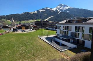 Wohnung kaufen in 6372 Oberndorf in Tirol, CHARMANTE WOHNPERLE
