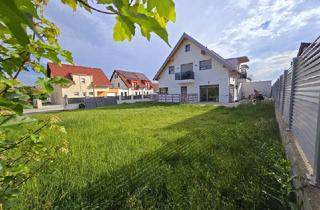 Doppelhaushälfte kaufen in 7081 Schützen am Gebirge, ++TOP - Ausstattung + Grundstück 511m² + Nähe S-Bahn + 5 Zimmer + 3 Bäder + Wohnessküche 55m² + SPA-Bereich + Weinkeller +