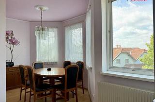 Wohnung kaufen in 2435 Ebergassing, Lichtdurchflutete 3-Zimmer-Eigentumswohnung in Ebergassing – Ihr neues Zuhause wartet!