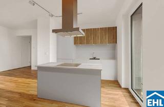 Wohnung mieten in Dresdner Straße, 1200 Wien, Einziehen & Wohlfühlen: Design-Apartment in Toplage