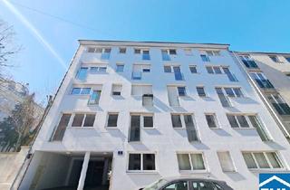 Wohnung kaufen in Hyrtlgasse, 1160 Wien, Jetzt einziehen! Moderne Neubauwohnungen an der Gablenzgasse